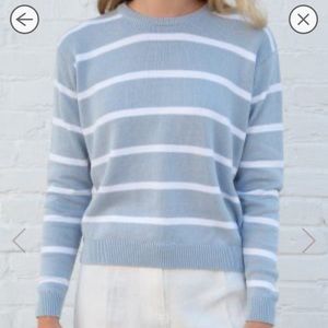 Brandy Melville Jessica Sweater